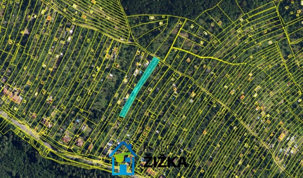 Prodej chaty/chalupy 65 m² s pozemkem 1 860 m², Brno – náhled fotky 19