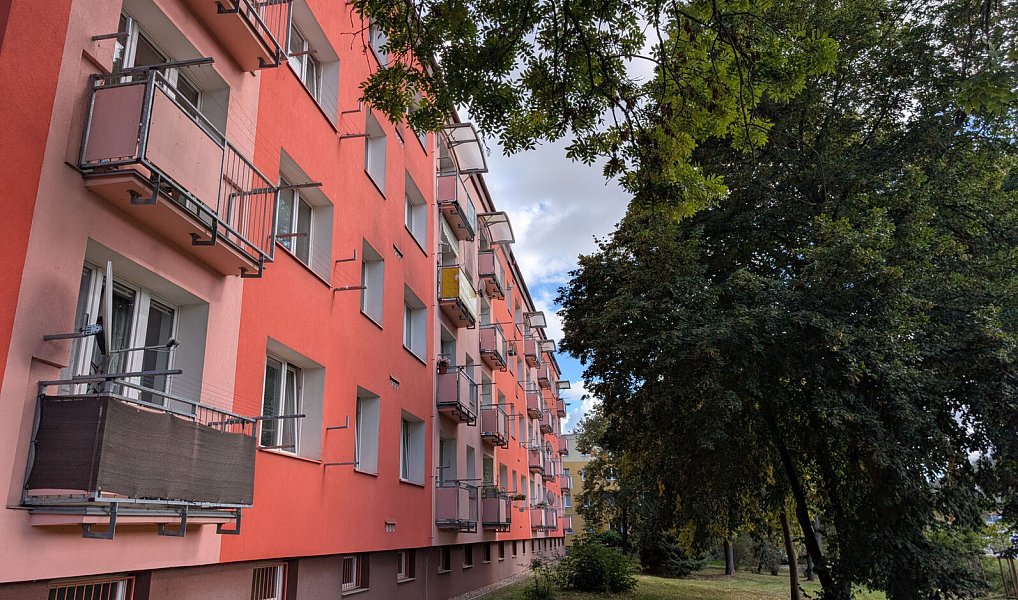 Prodej bytu 3+kk 68 m², Ústí nad Labem – náhled fotky 31