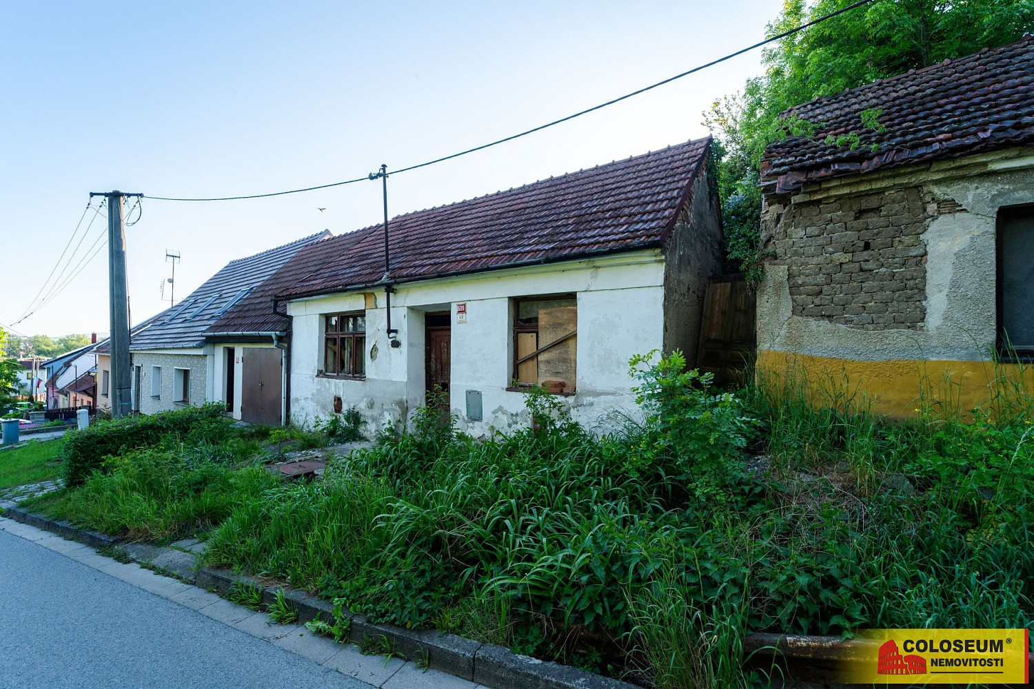 Prodej domu 75 m² s pozemkem 133 m² – fotografie 5