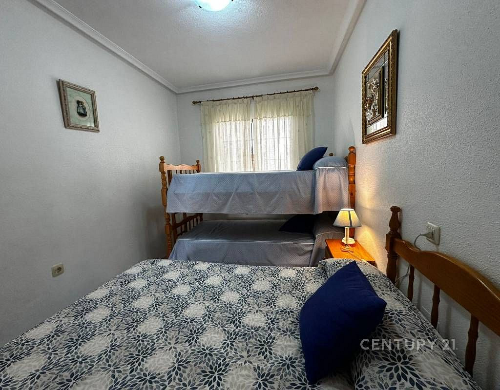 Pis – Torrevieja, La Mata - Vista 5