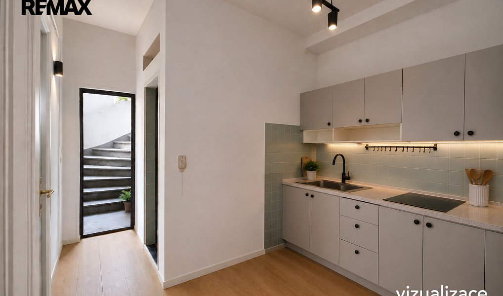 Prodej domu 105 m² s pozemkem 242 m², Litovel – náhled fotky 8