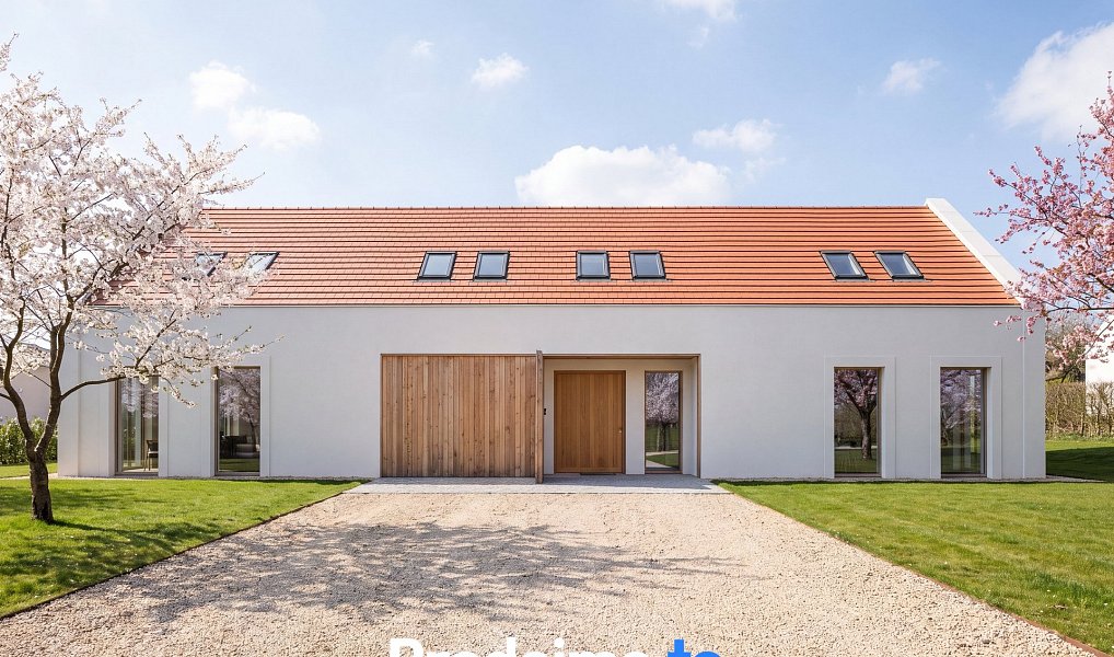 Prodej stavebního pozemku 2 063 m², Třeboň – náhled fotky 18