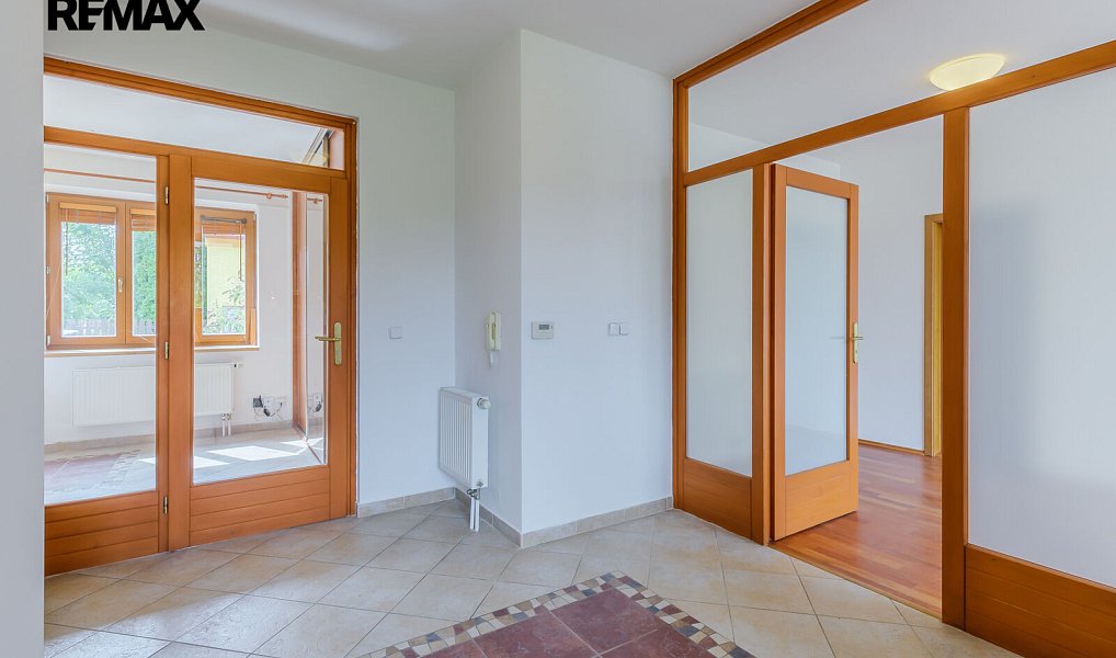 Pronájem bytu 2+kk 85 m², Praha – náhled fotky 5