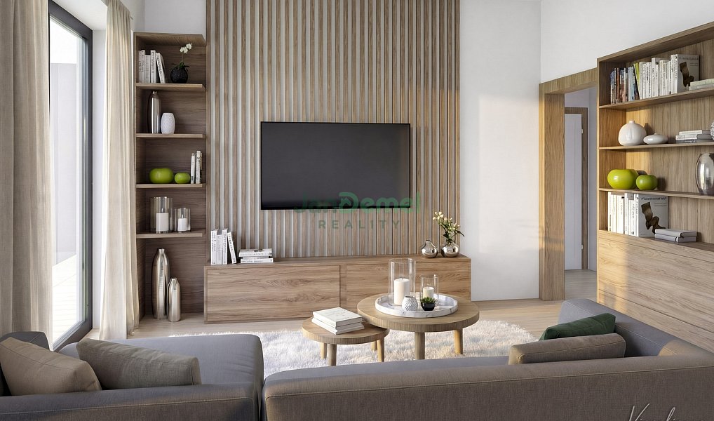Prodej domu 80 m² s pozemkem 605 m², Horní Bludovice – náhled fotky 23