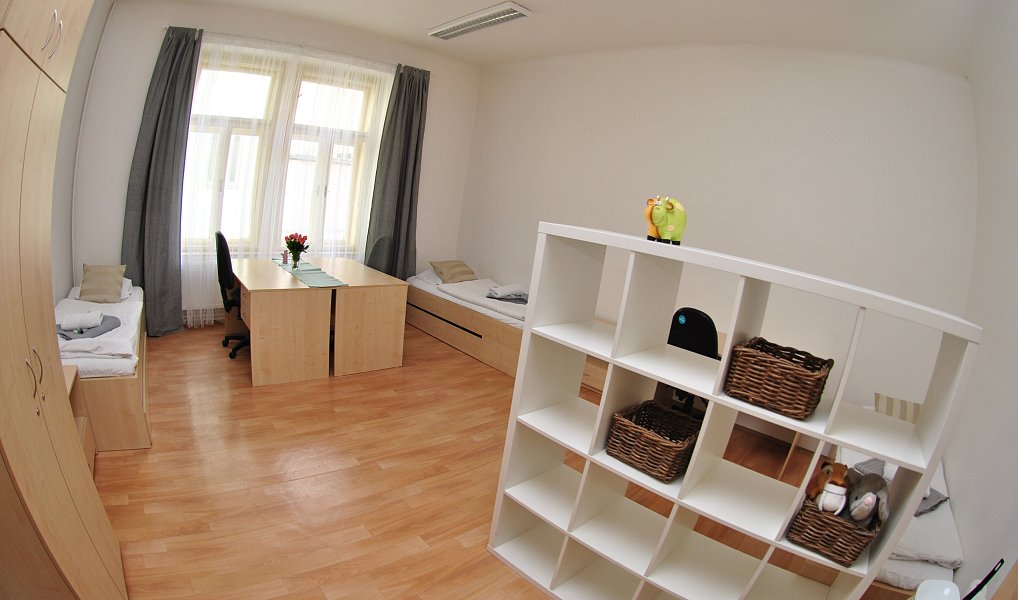 Pronájem bytu 2+1 67 m², Brno – náhled fotky 8