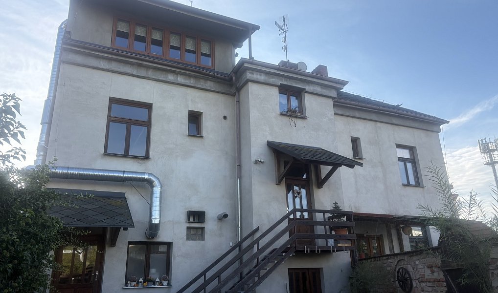 Prodej domu 450 m² s pozemkem 548 m², Mladá Boleslav – náhled fotky 3