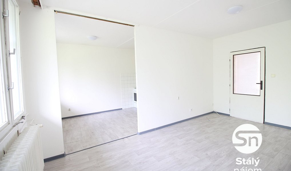 Pronájem bytu 3+kk 58 m², Kladno – náhled fotky 4