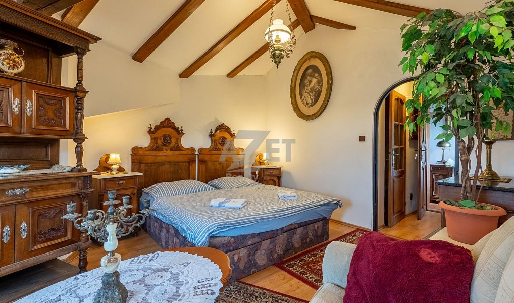 Prodej ubytovacího objektu 1 604 m², Příbor – náhled fotky 22