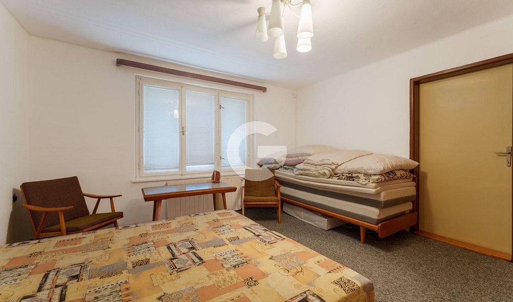 Prodej domu 185 m² s pozemkem 1 050 m², Lukoveček – náhled fotky 7