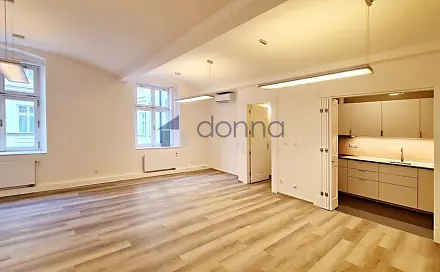 Pronájem bytu 4+kk 155 m², Václavské náměstí, Praha 1 - Nové Město