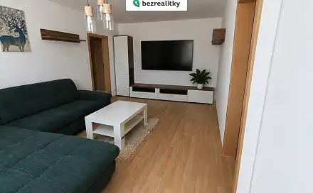Prodej bytu 3+1 74 m², Kunětická, Pardubice - Cihelna
