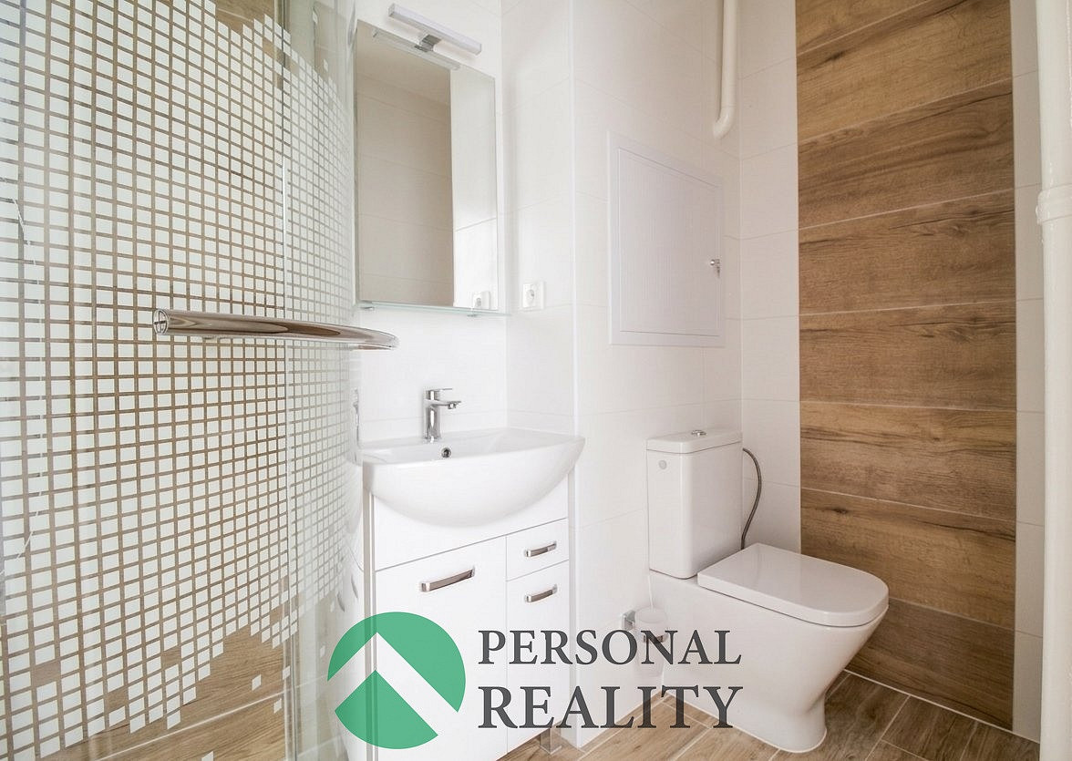 Prodej bytu 1+1 37 m² – fotografie 4