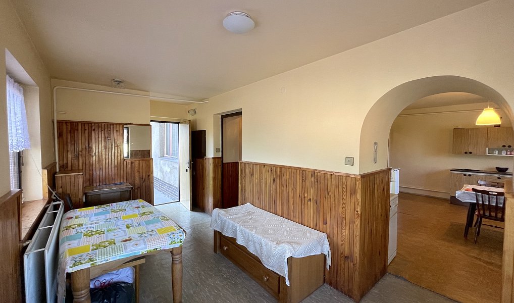 Prodej domu 80 m² s pozemkem 550 m², Doubravčice – náhled fotky 5
