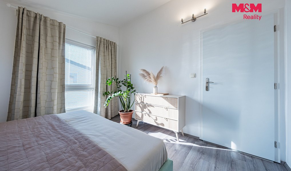 Prodej domu 80 m² s pozemkem 317 m², Nehvizdy – náhled fotky 11