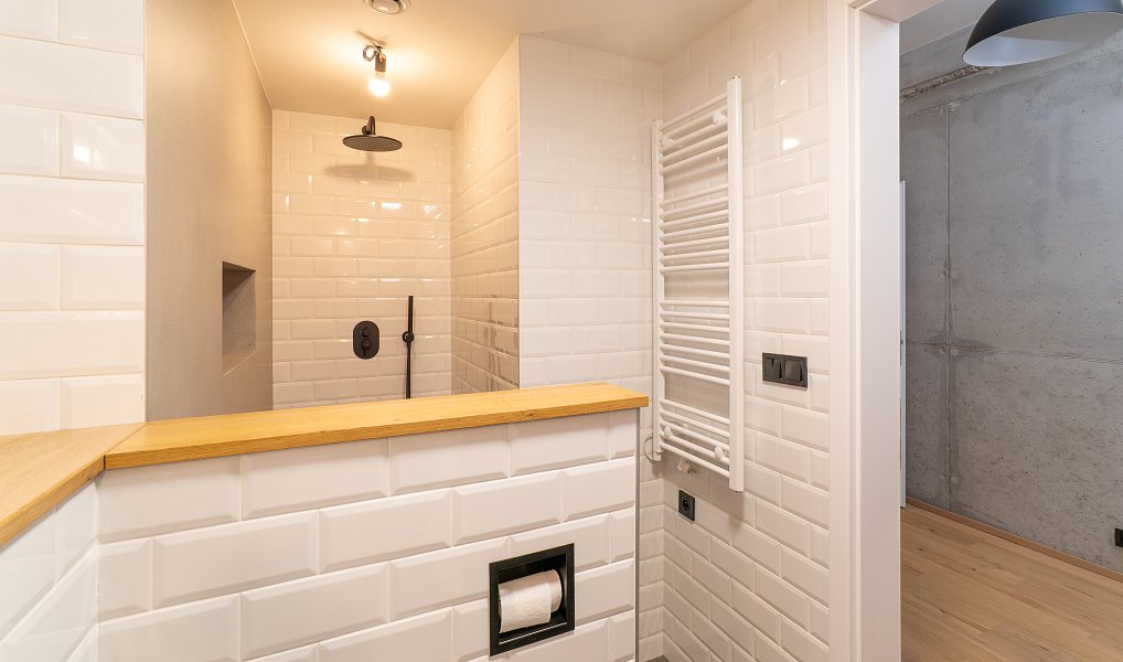 Prodej bytu 1+kk 62 m², Praha – náhled fotky 7