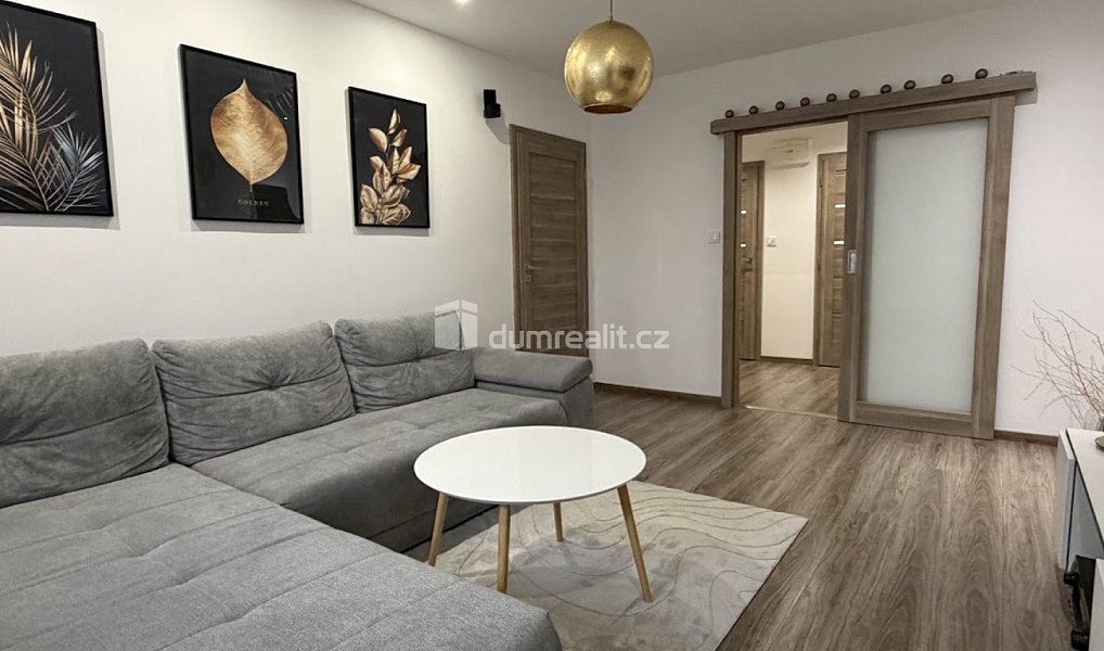 Prodej bytu 2+1 57 m², Uherský Brod – náhled fotky 12