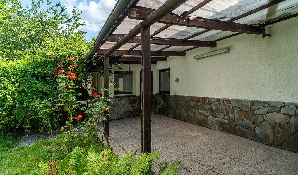 Prodej domu 206 m² s pozemkem 675 m², Třebechovice pod Orebem – náhled fotky 10