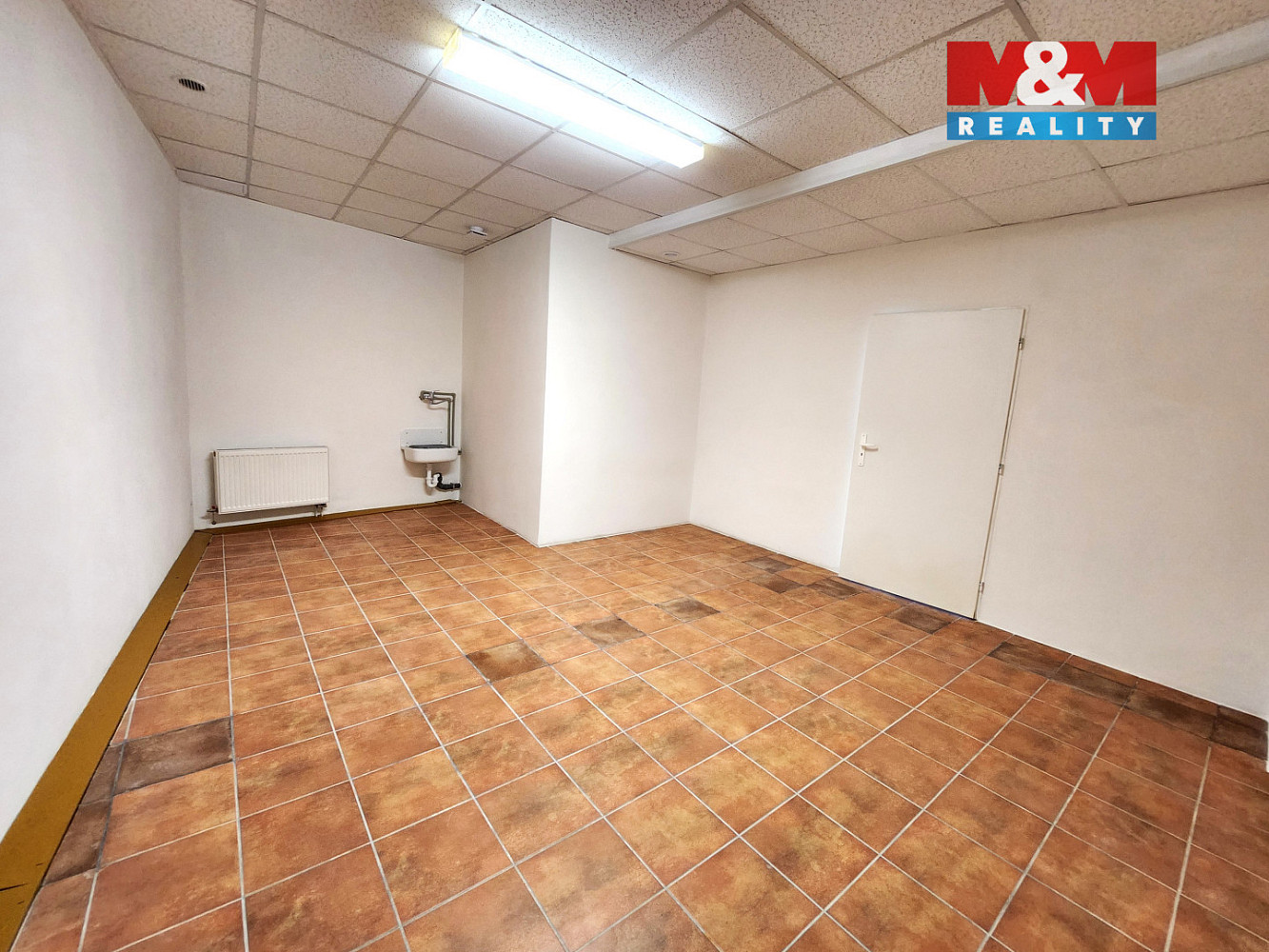 Prodej obchodních prostor 120 m² — photo 4
