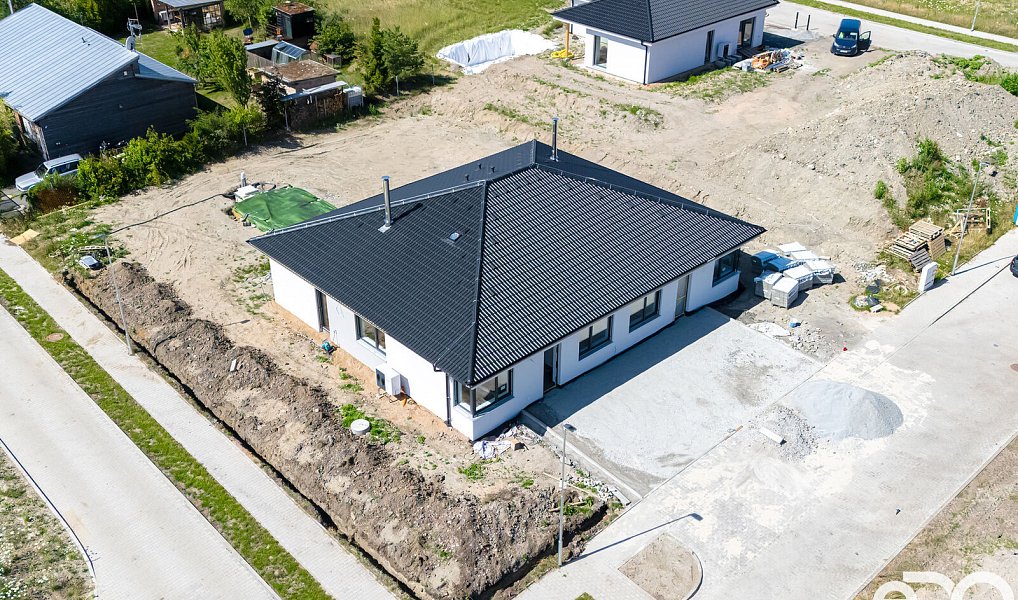 Prodej domu 102 m² s pozemkem 604 m², Dalovice – náhled fotky 4