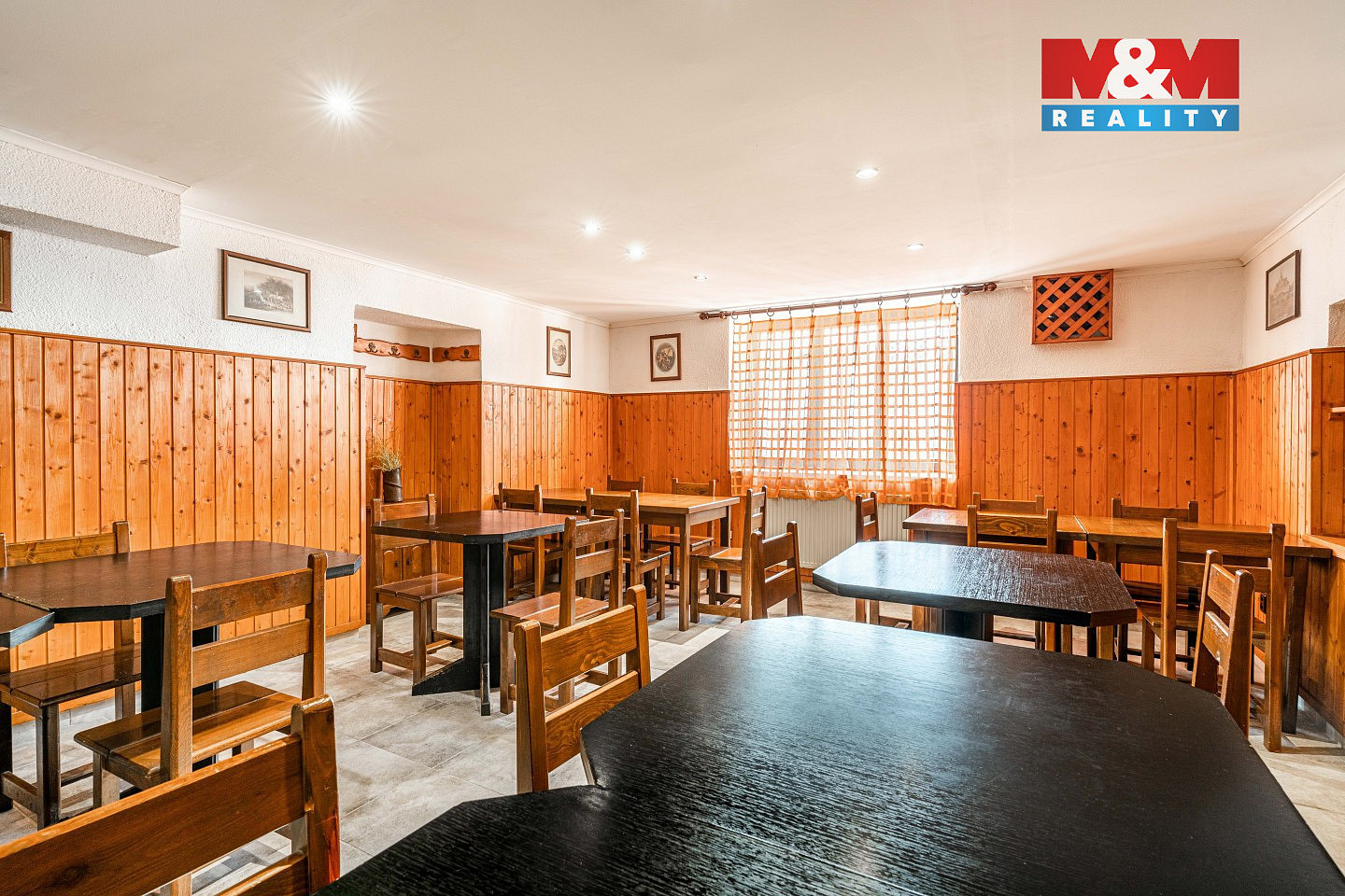 Prodej restaurace 700 m² — photo 4