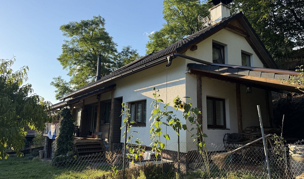 Prodej domu 145 m² s pozemkem 314 m², Svatý Jan – náhled fotky 2