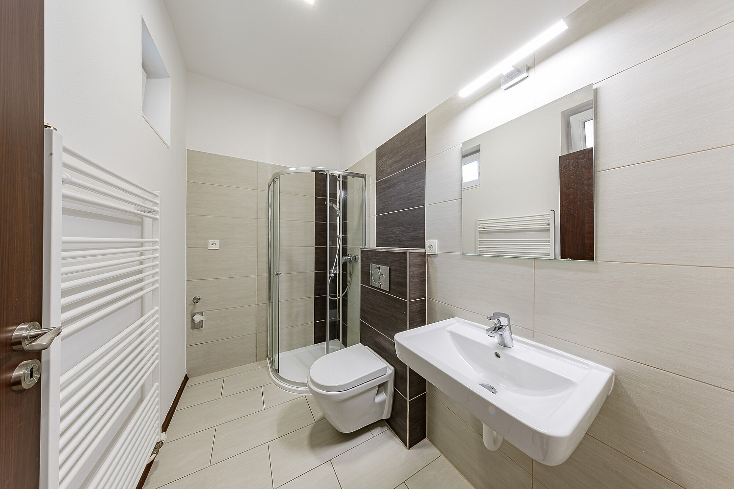 Pronájem bytu 2+1 49 m² – fotografie 4