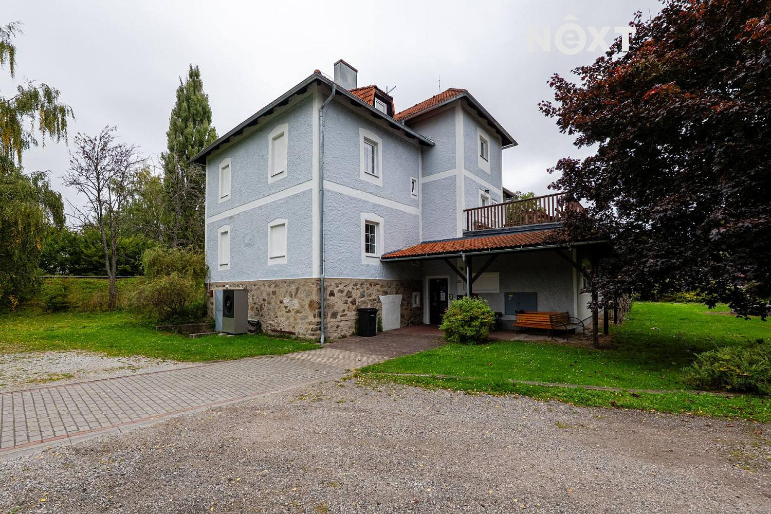 Prodej bytu 3+kk 63 m²