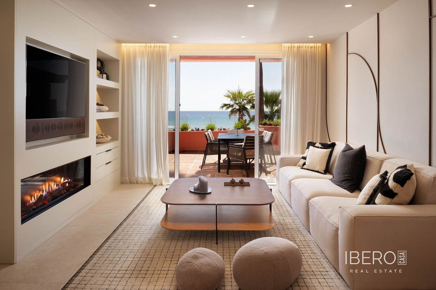 Piso 4+kk – Estepona, Barriada Islas Canarias - Vista 2