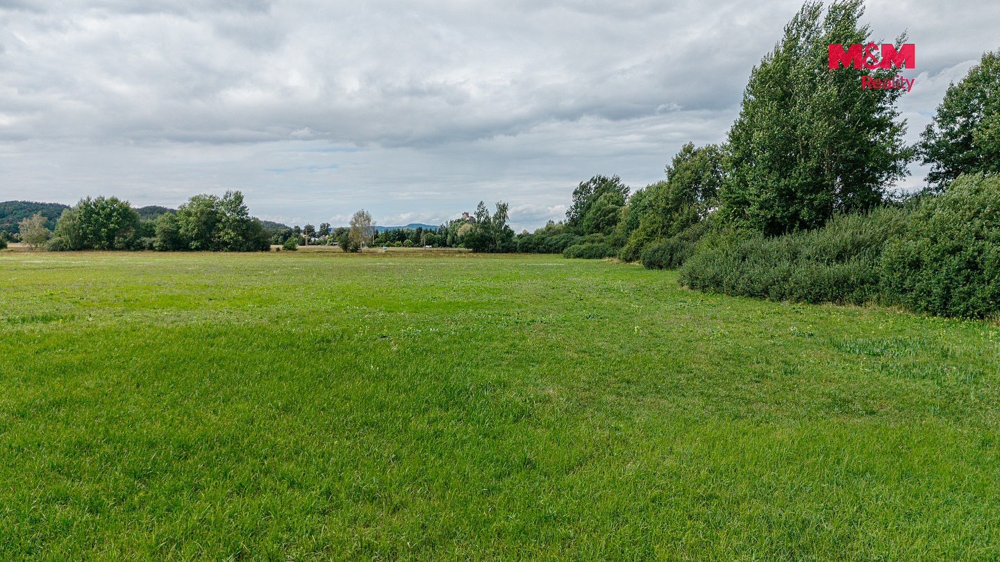 Prodej louky 14 822 m² – fotografie 5