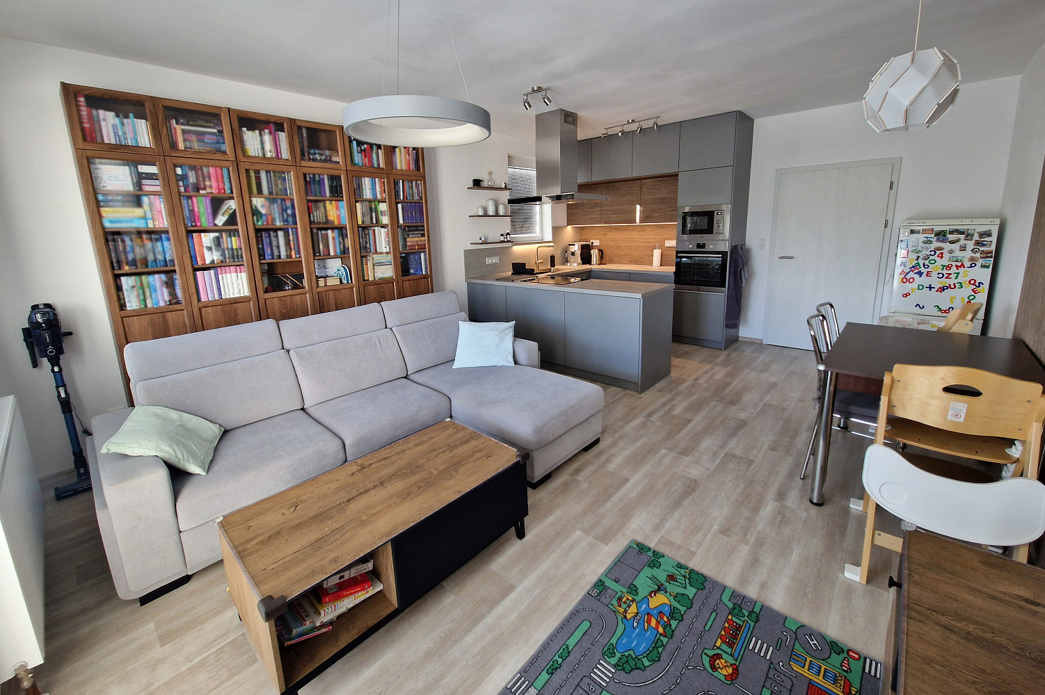 Prodej bytu 4+kk 83 m² – fotografie 2