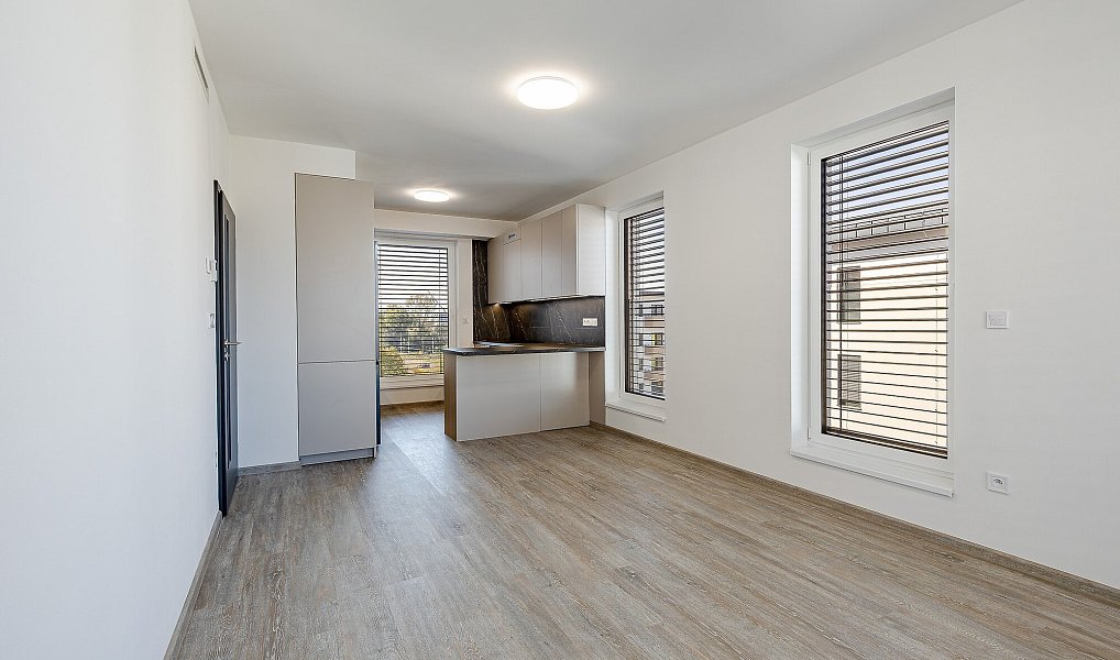 Pronájem bytu 2+kk 53 m², Uherský Brod – náhled fotky 2