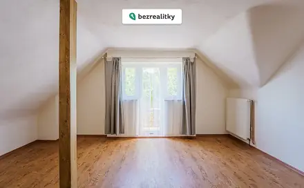 Prodej domu 173 m² s pozemkem 799 m², Dobrovského, Čelákovice, okres Praha-východ