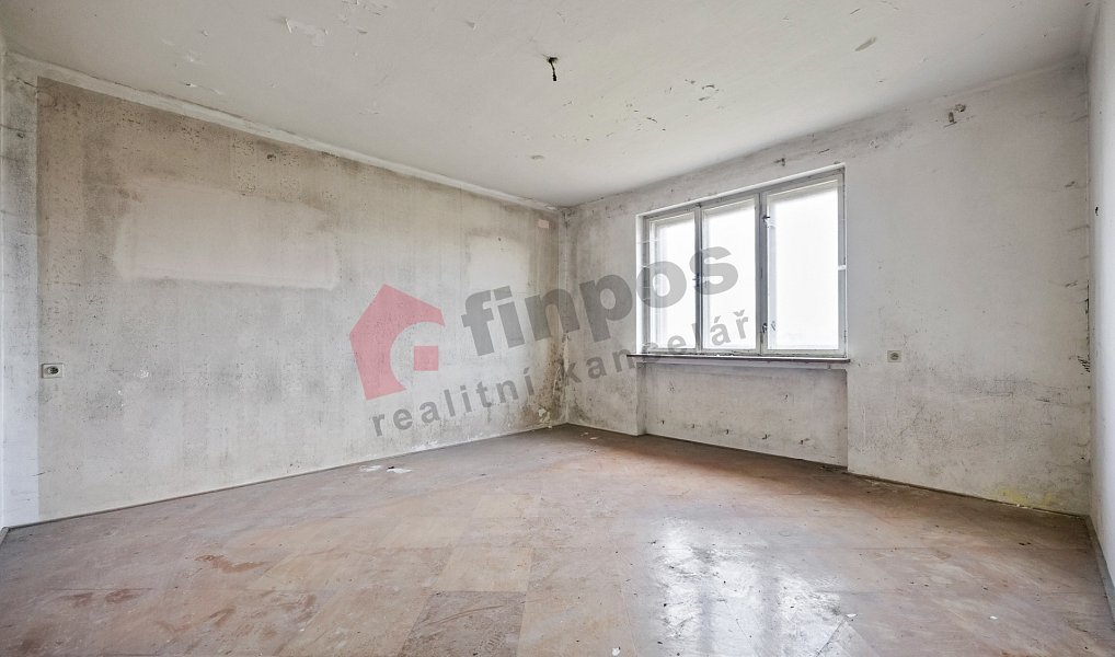 Prodej domu 285 m² s pozemkem 722 m², Frýdek-Místek – náhled fotky 3