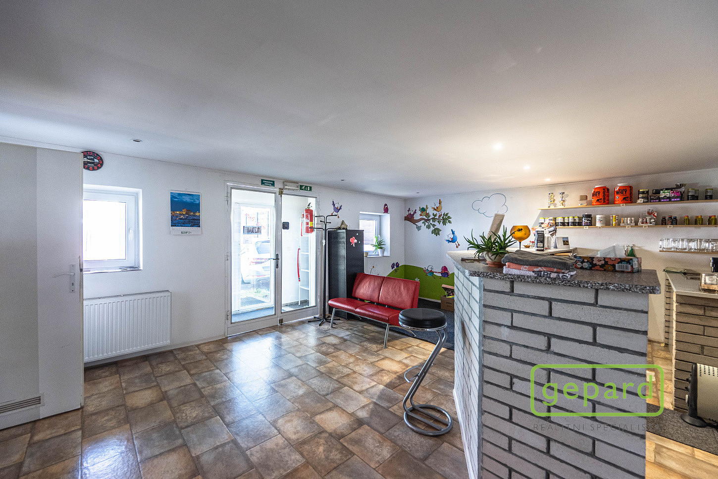 Prodej komerčního objektu (jiného typu) 569 m² — photo 3