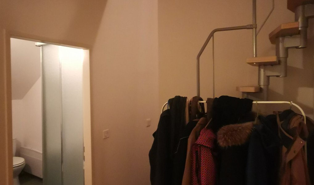 Pronájem bytu 2+kk 45 m², Liberec – náhled fotky 5