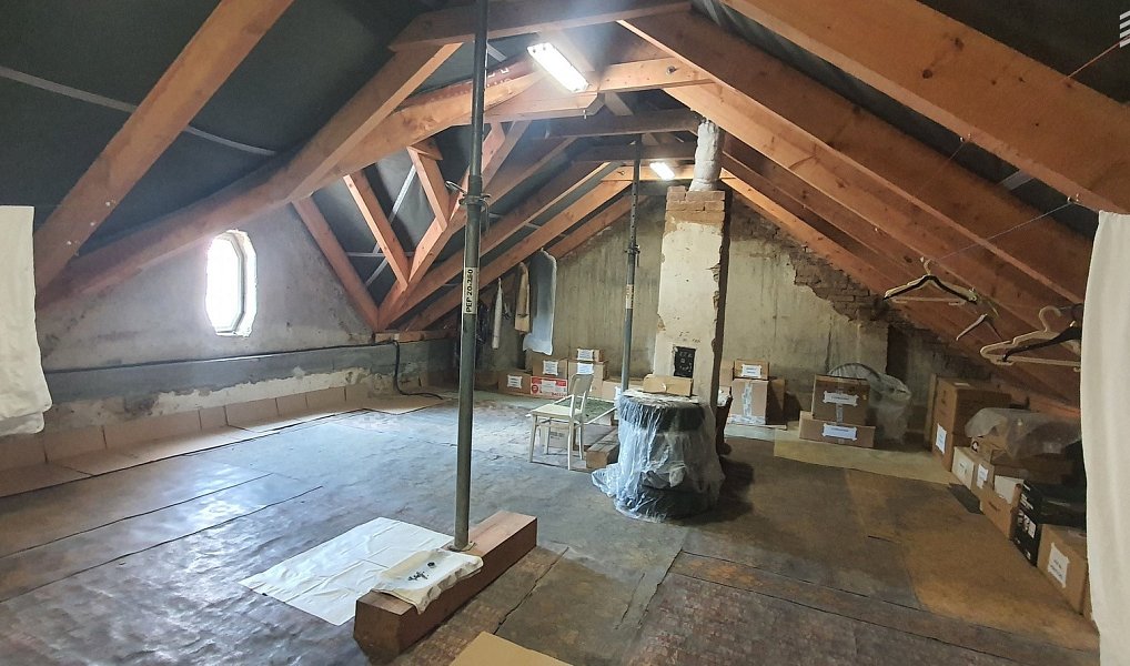 Prodej domu 111 m² s pozemkem 277 m², Brno – náhled fotky 20