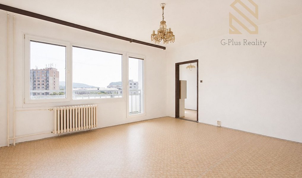 Prodej bytu 3+1 79 m², Ústí nad Labem – náhled fotky 2