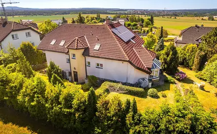 Prodej domu 340 m² s pozemkem 1 147 m², Stylová, Tábor - Měšice