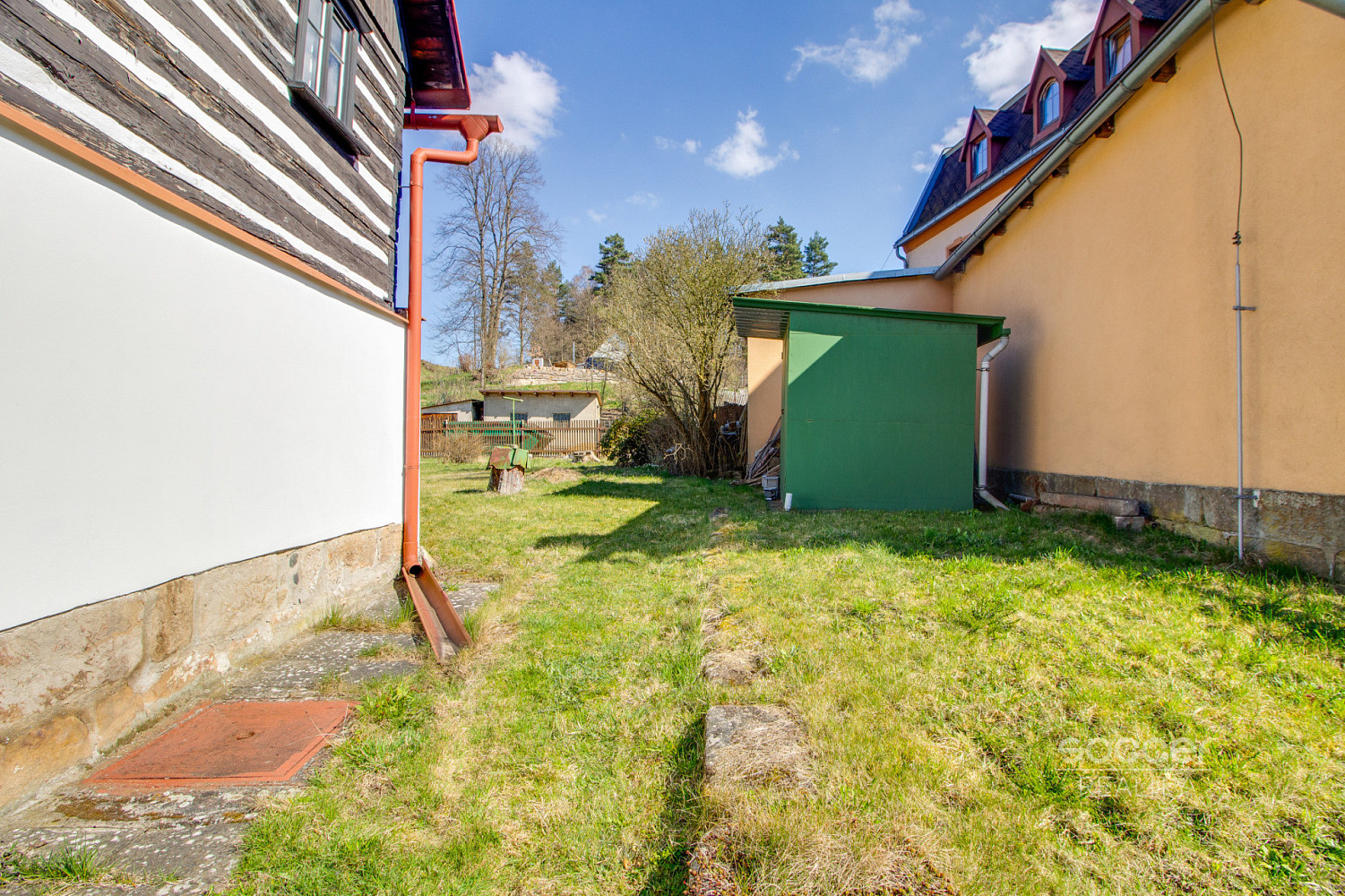 Prodej chaty/chalupy 208 m² s pozemkem 739 m² – fotografie 4