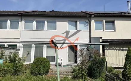 Prodej domu 138 m² s pozemkem 204 m², Družstevní, Rožnov pod Radhoštěm, okres Vsetín