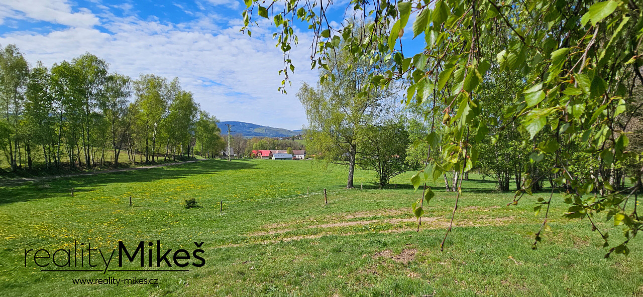 Prodej stavebního pozemku 7 089 m² – fotografie 4