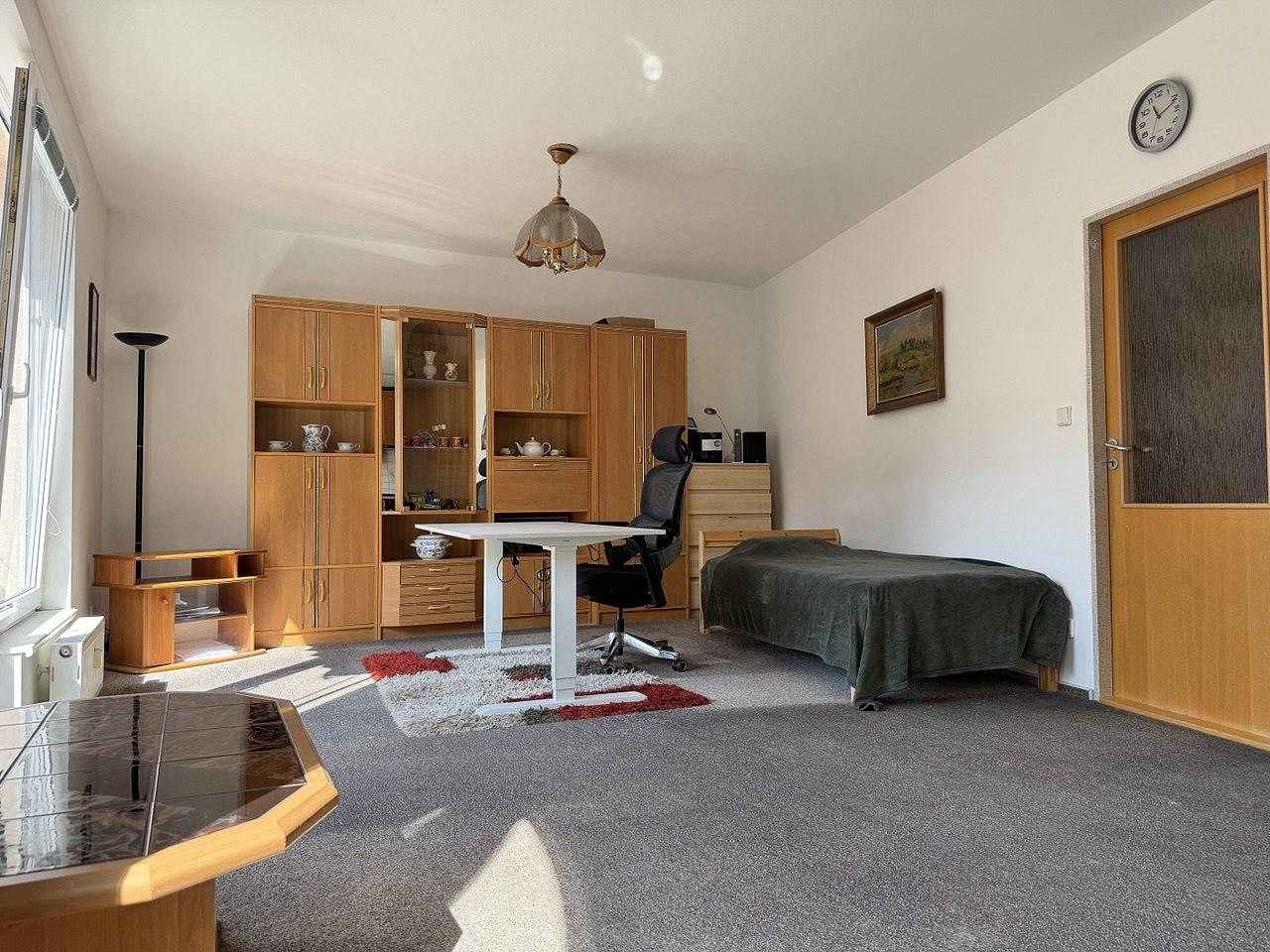 Prodej bytu 1+kk 40 m² — photo 3