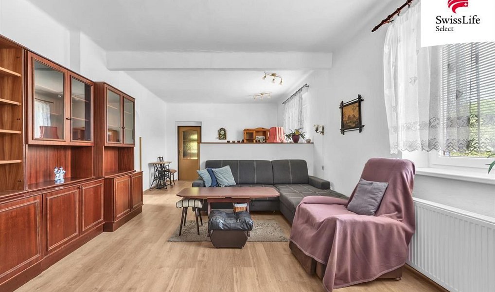 Prodej domu 180 m² s pozemkem 450 m², Řepov – náhled fotky 6