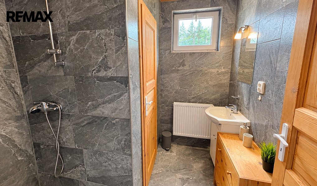 Prodej domu 146 m² s pozemkem 1 151 m², Horní Cerekev – náhled fotky 10