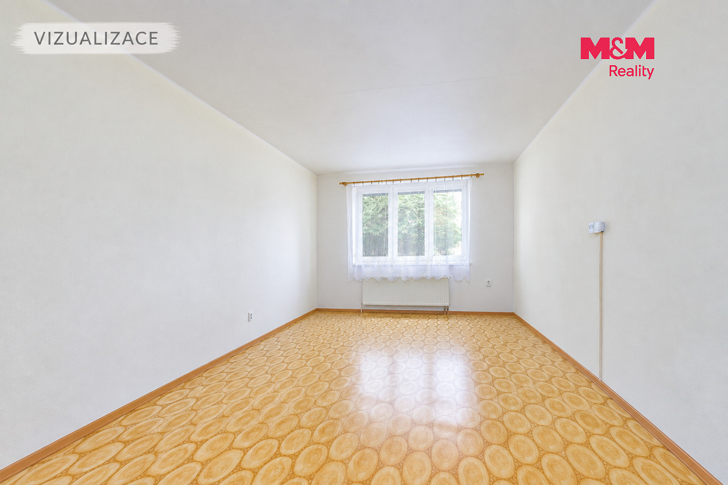 Prodej bytu 4+1 73 m² – fotografie 3