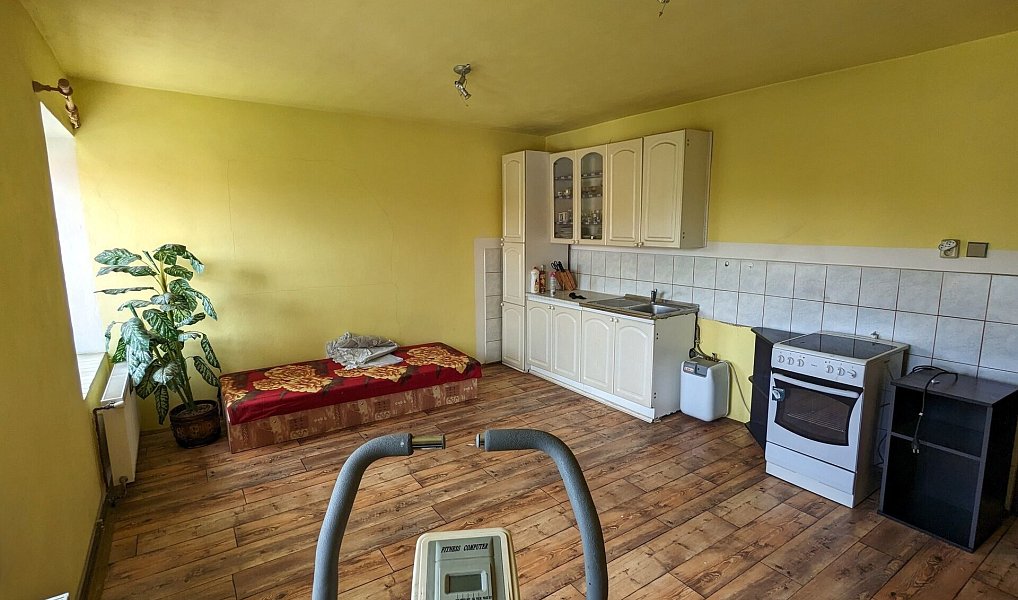 Prodej výrobních prostor 900 m², Kravaře – náhled fotky 10