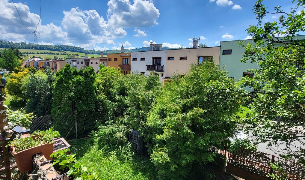 Prodej domu 200 m² s pozemkem 551 m², Nový Jičín – náhled fotky 24