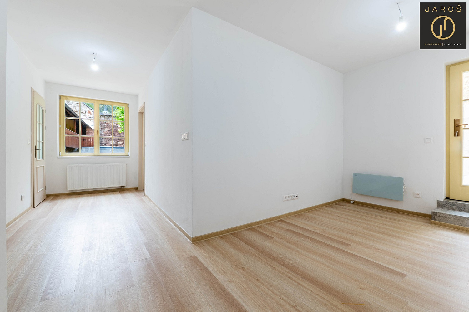 Prodej bytu 2+kk 62 m² – fotografie 2
