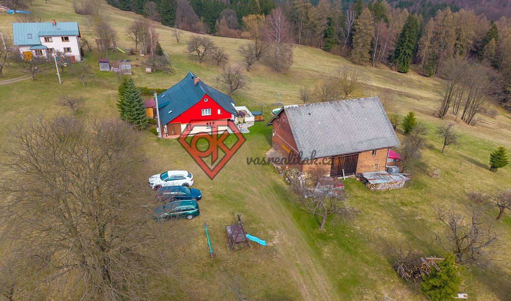 Prodej domu 115 m² s pozemkem 26 714 m², Kunvald – náhled fotky 23