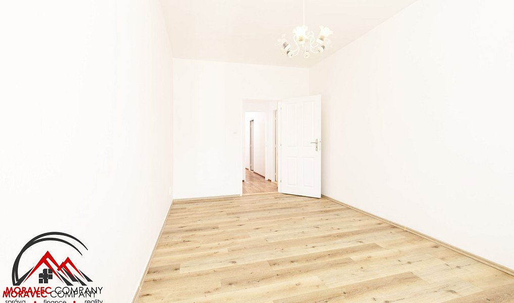Pronájem bytu 3+1 72 m², Krnov – náhled fotky 9